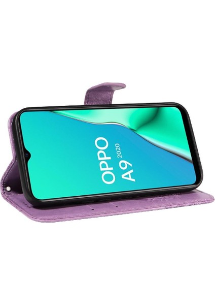 Oppo A9 2020 Telefon Kılıfı (Yurt Dışından)