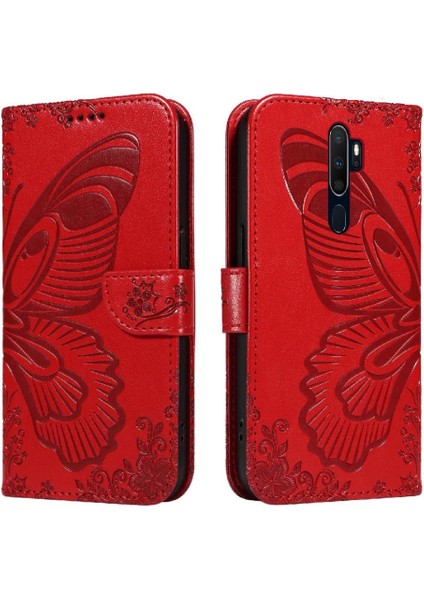 Oppo A9 2020 Telefon Kılıfı (Yurt Dışından)