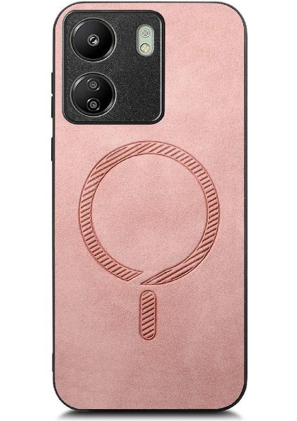 Xiaomi Redmi 13C Telefon Kılıfı (Yurt Dışından)