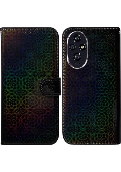 Honor 200 Telefon Kılıfı (Yurt Dışından)