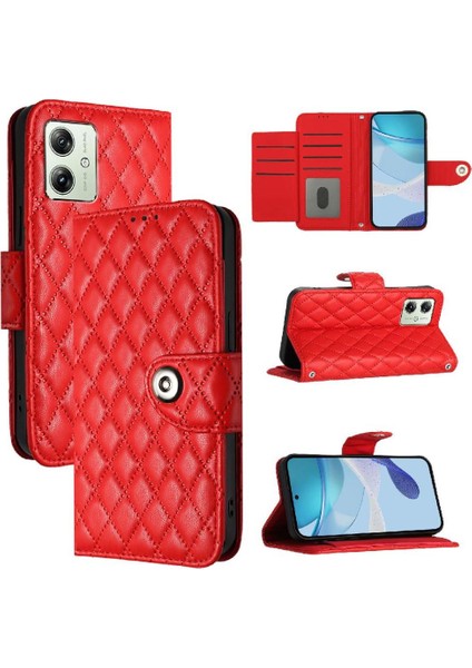 Motorola G54 5G Telefon Kılıfı (Yurt Dışından)