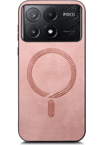 Xiaomi Poco X6 Pro 5G Telefon Kılıfı (Yurt Dışından) fırsatları