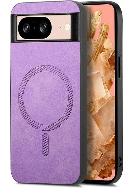 Google Pixel 8A Telefon Kılıfı (Yurt Dışından)