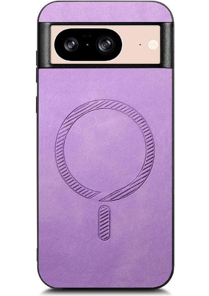 Google Pixel 8A Telefon Kılıfı (Yurt Dışından)