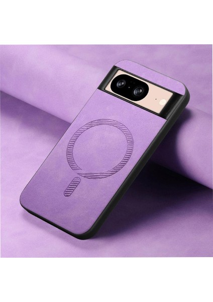 Google Pixel 8A Telefon Kılıfı (Yurt Dışından)