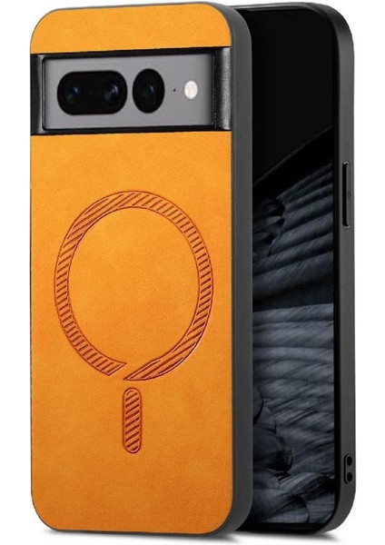 Google Pixel 7 Pro Telefon Kılıfı (Yurt Dışından)