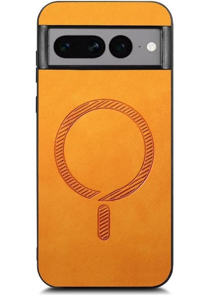 Google Pixel 7 Pro Telefon Kılıfı (Yurt Dışından)