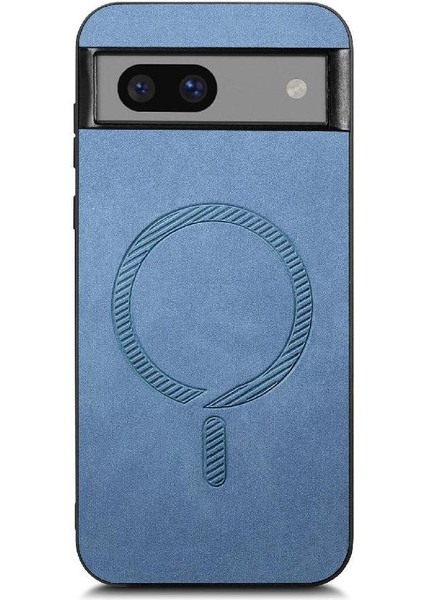 Google Pixel 7a Telefon Kılıfı (Yurt Dışından)