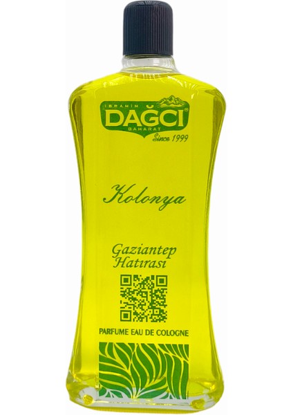 Kolonya Çuha Çiceği Kokusu 400 ml