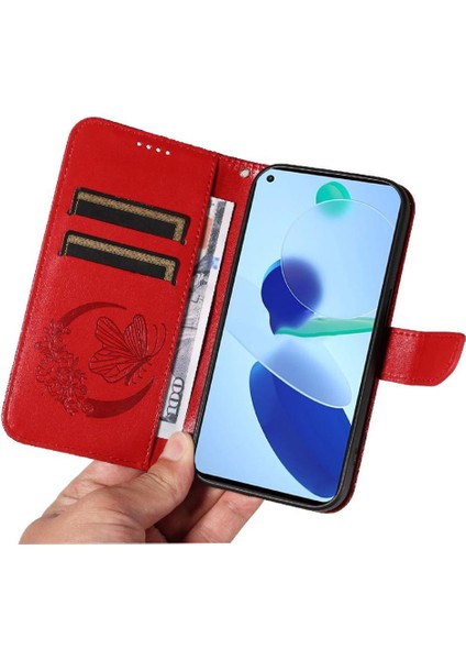 Xiaomi 11 Lite Telefon Kılıfı (Yurt Dışından) modelleri