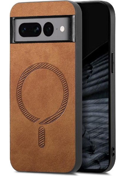 Google Pixel 7 Pro Telefon Kılıfı (Yurt Dışından)