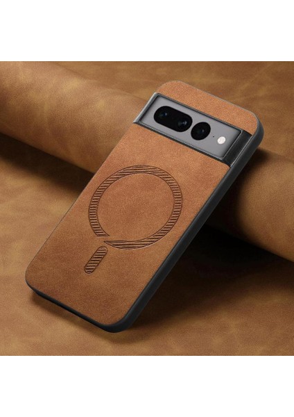 Google Pixel 7 Pro Telefon Kılıfı (Yurt Dışından)