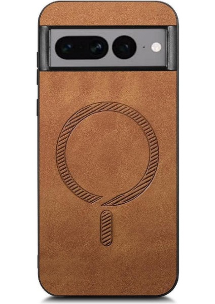 Google Pixel 7 Pro Telefon Kılıfı (Yurt Dışından)