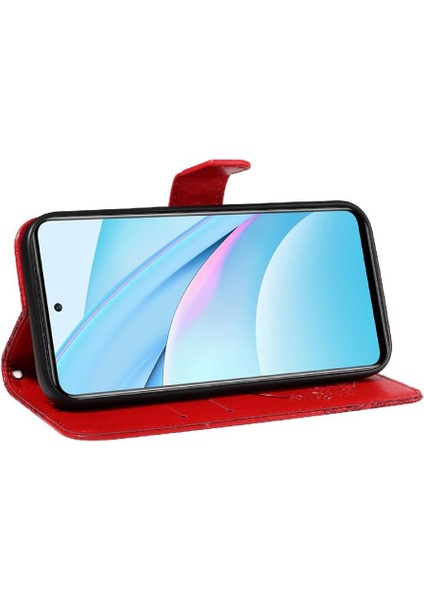 Xiaomi 10T Lite Telefon Kılıfı (Yurt Dışından) indirimleri
