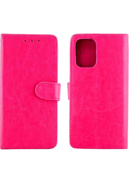 Xiaomi Redmi 10 Telefon Kılıfı (Yurt Dışından)