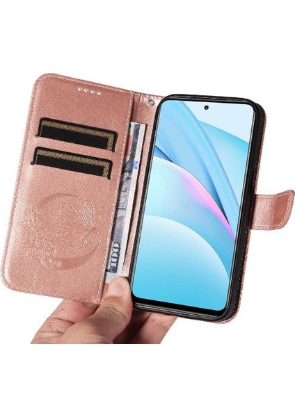 Xiaomi 10T Lite Telefon Kılıfı (Yurt Dışından) fırsatları