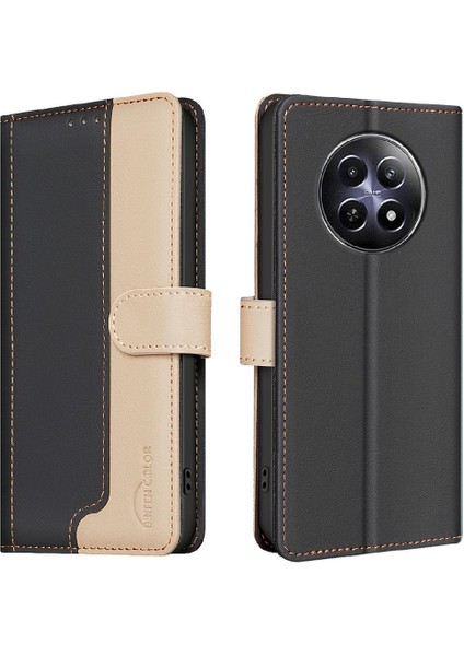 Realme 12 Telefon Kılıfı (Yurt Dışından)