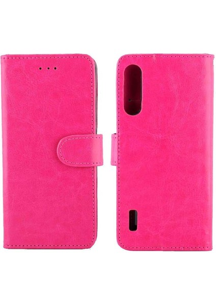 Xiaomi A3 Telefon Kılıfı (Yurt Dışından)