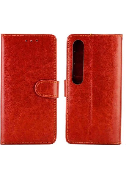 Xiaomi 10 5G Telefon Kılıfı (Yurt Dışından)