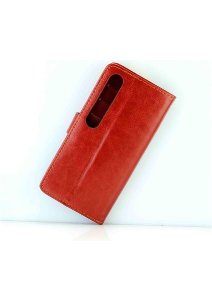 Xiaomi 10 5G Telefon Kılıfı (Yurt Dışından)