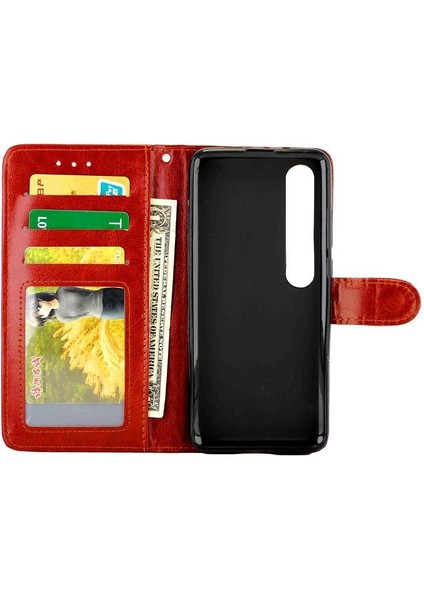 Xiaomi 10 5G Telefon Kılıfı (Yurt Dışından)