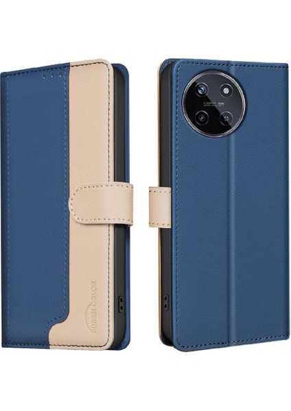 Realme 11 Telefon Kılıfı (Yurt Dışından)