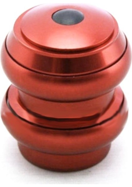 Yeşil Stil 34MM Bisiklet Kulaklıkları Direksiyon Mühürlü Kartuş Rulmanlar Kök Konik Sütun Dağ Bisikleti Yol Bisikleti C Dişsiz Harici Kulaklık (Yurt Dışından) fırsatları