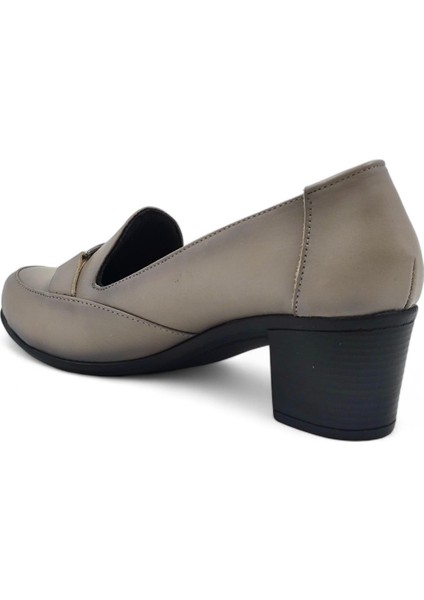 Beety 235 Ayakkabı Vizon