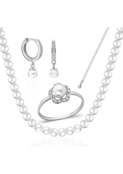 Inci Takı Seti fiyatları