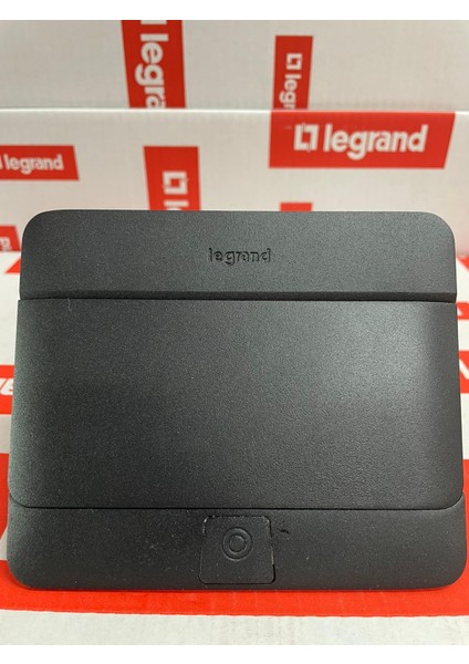 Pop-Up Donatılabilir Masa Buatı Mat Siyah 4 Modül 654002 modelleri