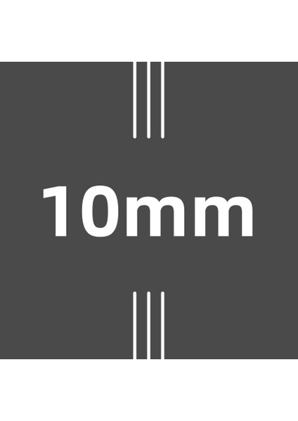 10MM Tarzı Hiçbir Logo Siyah Boya Karbon Fiber Kulaklık Yıkama Konik Spacer Dağ Yol Bisikleti Kulaklık Kök Kapak Paspayı (Yurt Dışından)