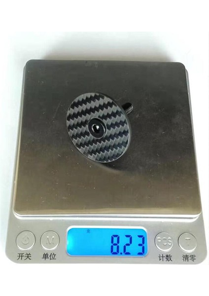 35MM Tarzı Karbon Kulaklık Üst Kapağı Bisiklet Kök Karbon Kapağı Ti Vidalı Od Yönlendirici Çatal Tüp Kapağı Kulaklık Kapatma Başlığı (Yurt Dışından) fırsatları