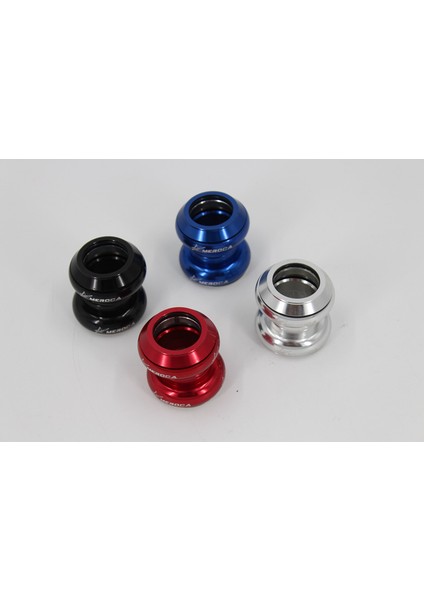 Siyah Stil Denge Bisikleti Kulaklık Rulman Bisiklet Kulaklığı (Yurt Dışından) modelleri