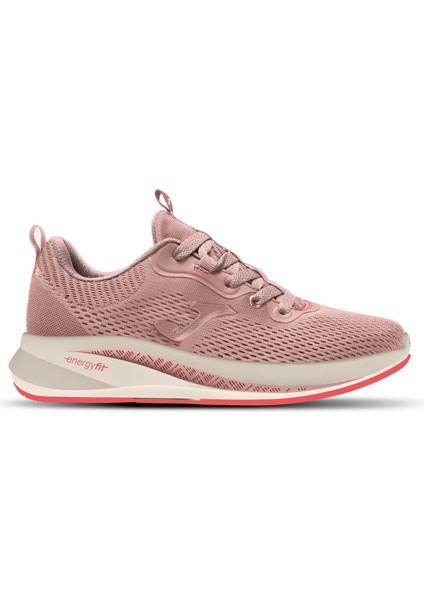 Kadın Günlük Spor Ayakkabı Poseidon Lady 2329 Pink CPOSLW2329