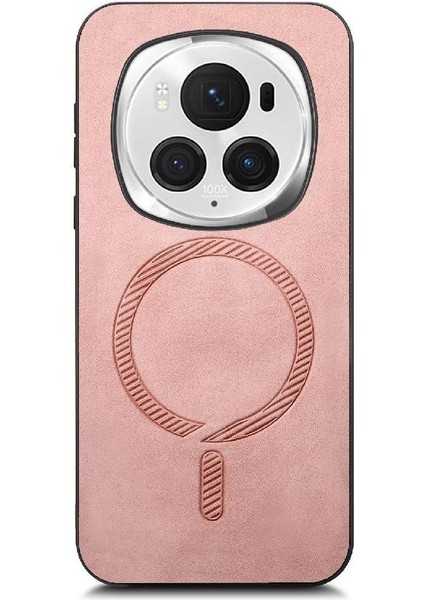Honor Magic 6 Pro Telefon Kılıfı (Yurt Dışından)