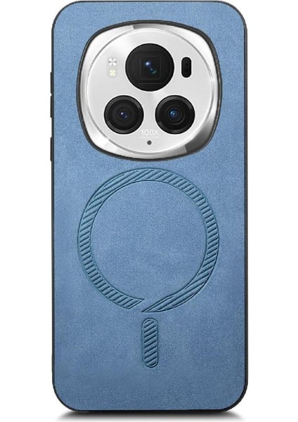 Honor Magic 6 Pro Telefon Kılıfı (Yurt Dışından)