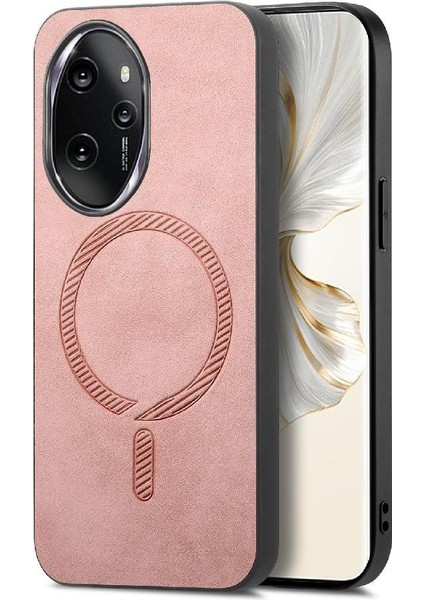 Honor 100 Pro Telefon Kılıfı (Yurt Dışından)