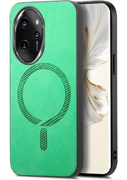 Honor 100 Pro Telefon Kılıfı (Yurt Dışından)