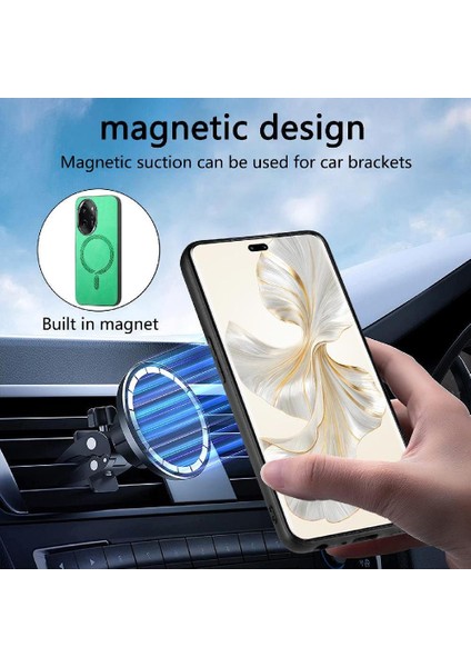 Honor 100 Pro Telefon Kılıfı (Yurt Dışından) fiyatları