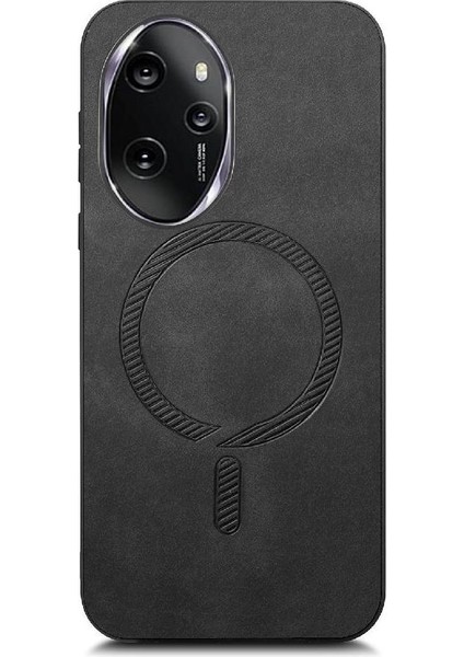 Honor 100 Pro Telefon Kılıfı (Yurt Dışından)