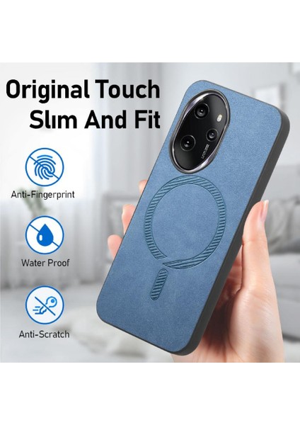 Honor 100 Pro Telefon Kılıfı (Yurt Dışından) fiyatları