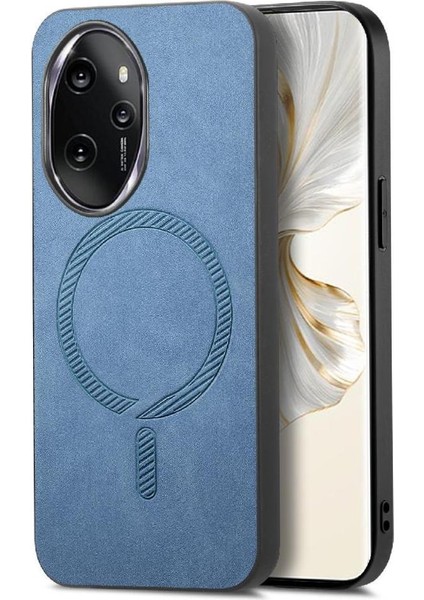 Honor 100 Pro Telefon Kılıfı (Yurt Dışından) modelleri