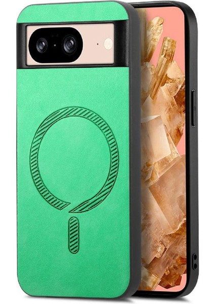 Google Pixel 8A Telefon Kılıfı (Yurt Dışından)