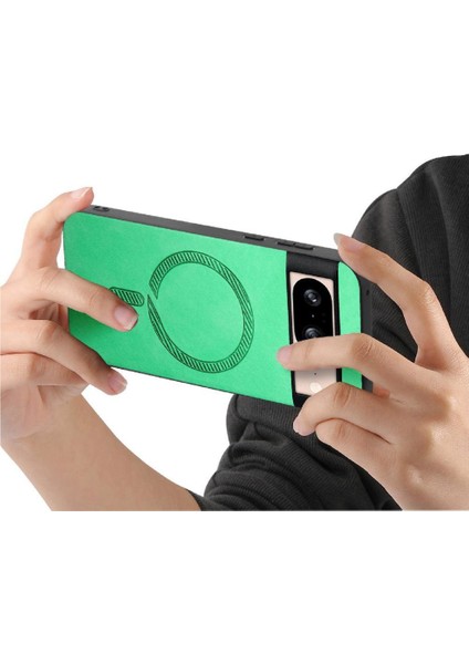 Google Pixel 8A Telefon Kılıfı (Yurt Dışından)