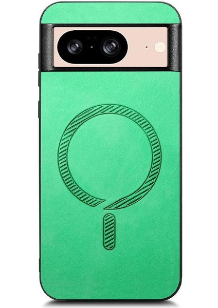 Google Pixel 8A Telefon Kılıfı (Yurt Dışından)