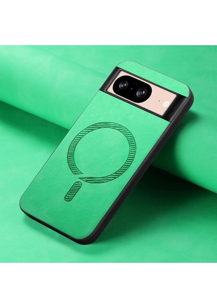 Google Pixel 8A Telefon Kılıfı (Yurt Dışından)