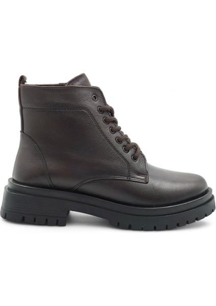 Beety 1520 Ayakkabı Kahve