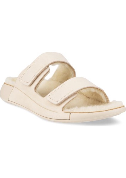 Sandalet Cozmo Sandal W Limestone