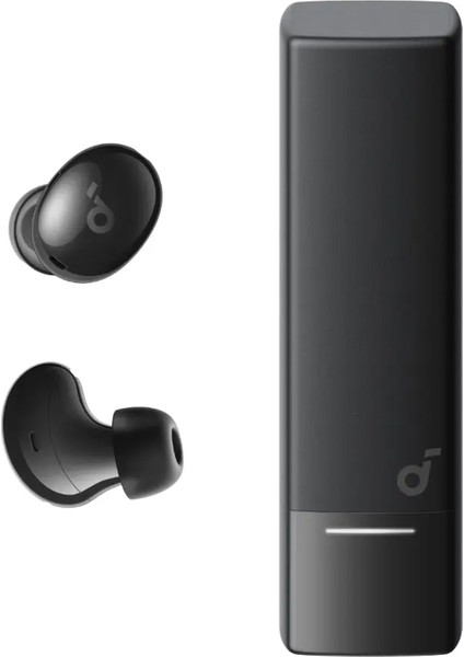 Soundcore A30i Kablosuz Bluetooth Kulaklık - 24 Saat Oynatma Süresi - IP54 Suya Karşı Dayanıklı - Siyah - A3948