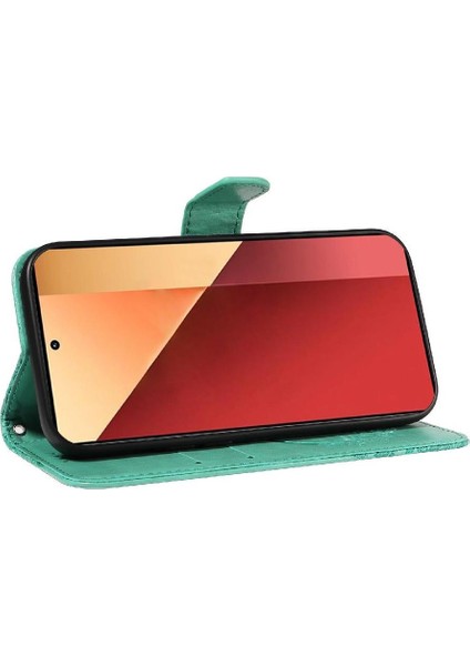 Xiaomi Redmi Note 13 Pro 4G Telefon Kılıfı (Yurt Dışından) fırsatları
